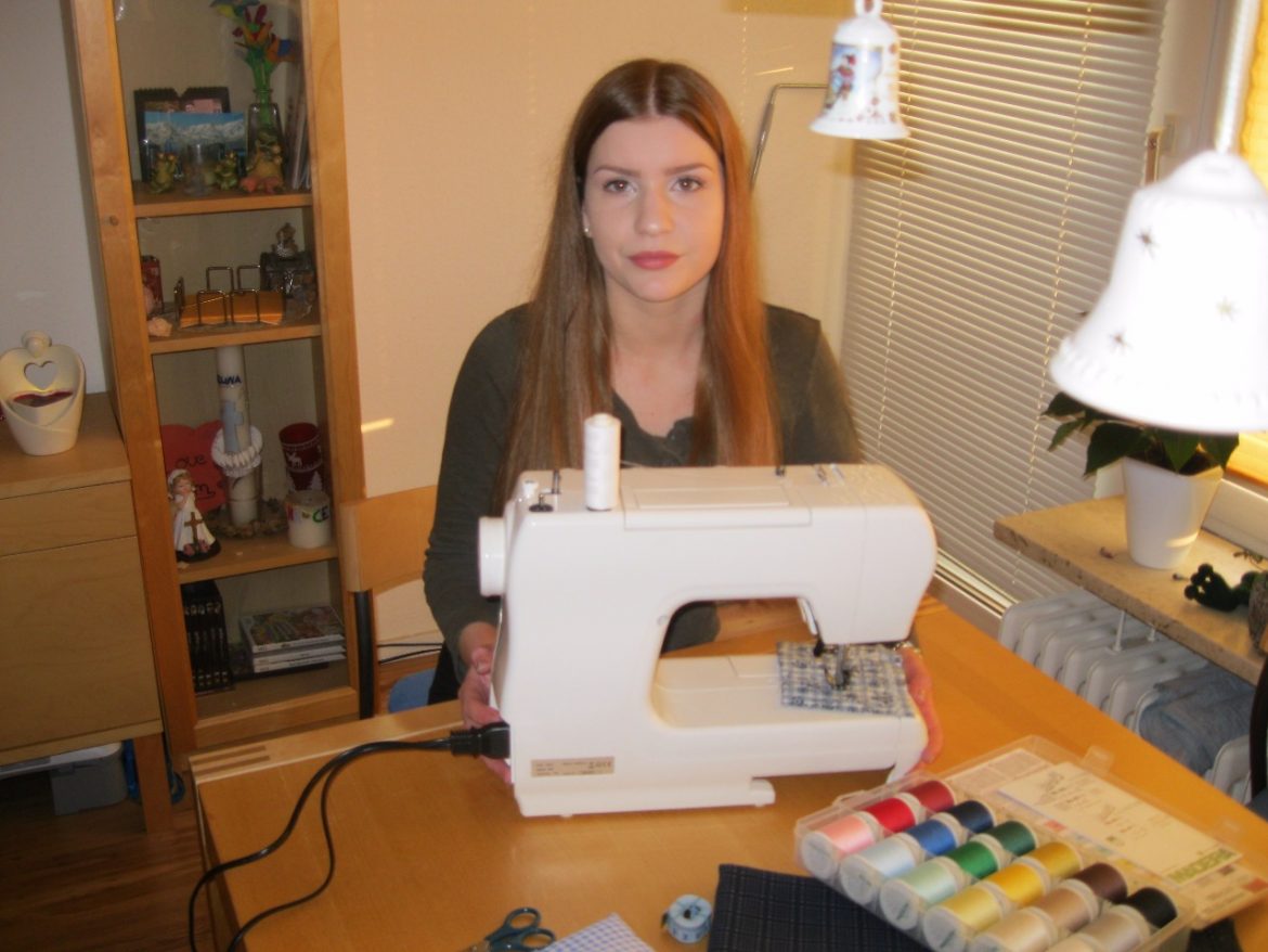 Wir konnten, Dank unserer Spender, einen großen Herzenswunsch erfüllen