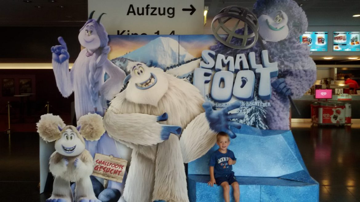 Unsere Ferien-Spaß-Aktion läuft auf Hochtouren