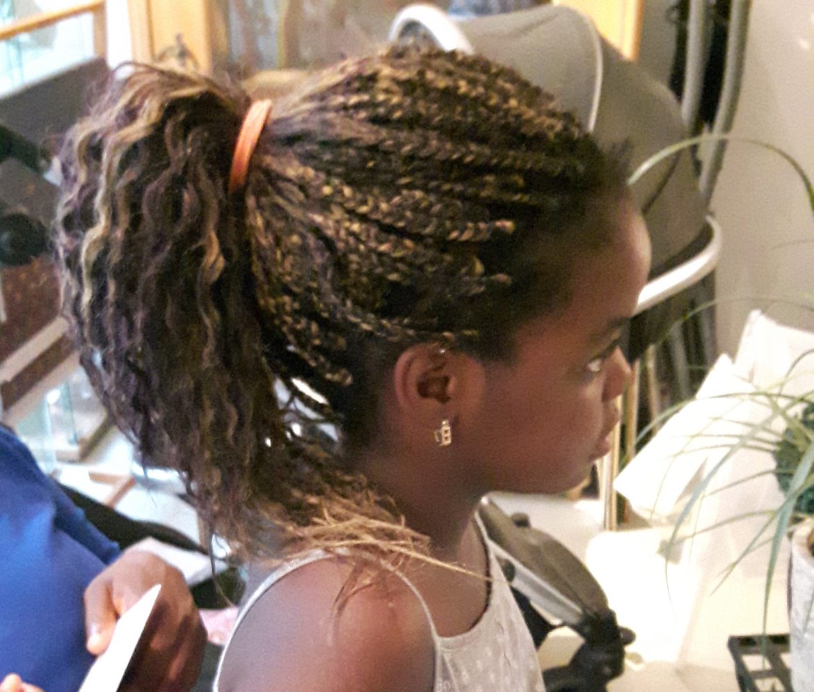 Übernahme der Fahrtkosten nach der Narkose von Aida