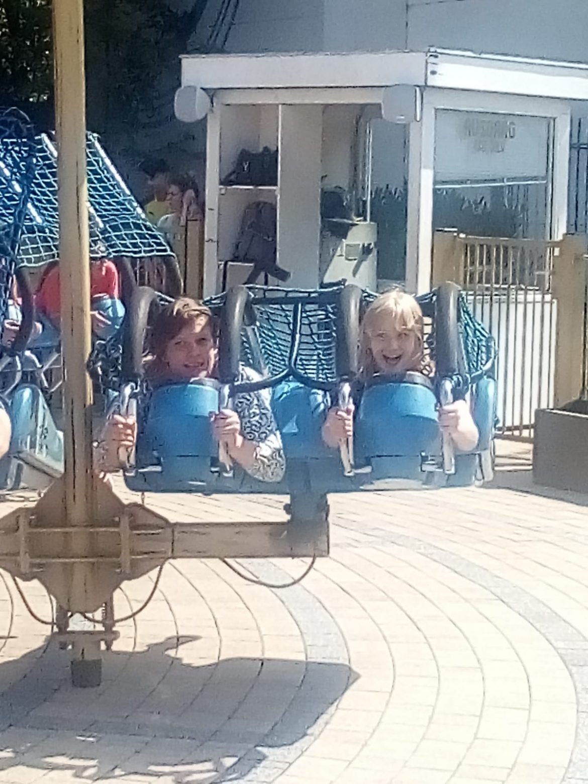 Diese Spende hat sich mehr als gelohnt