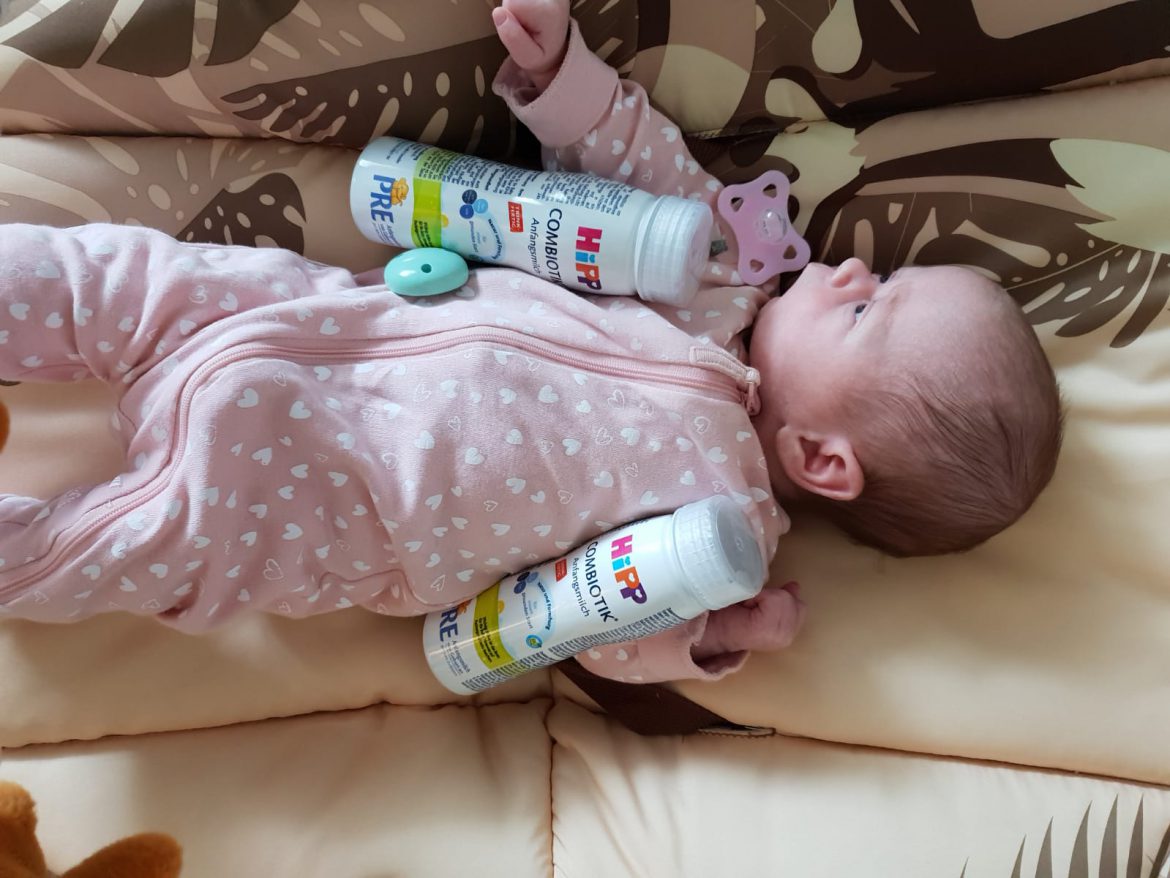 Ben, Sven + Pia freuen sich