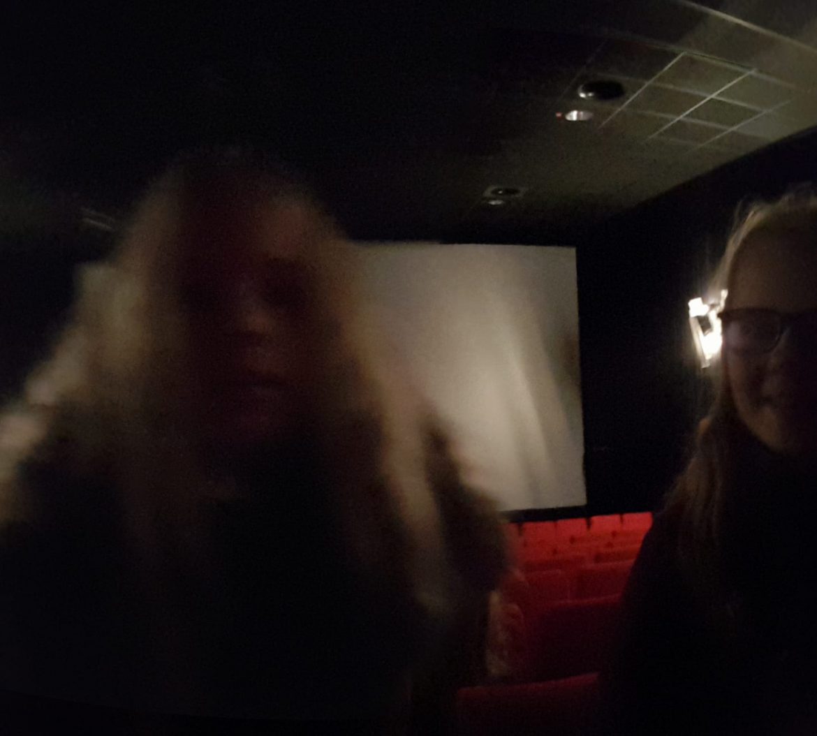 Ein besonderer Tag für die Geschwister