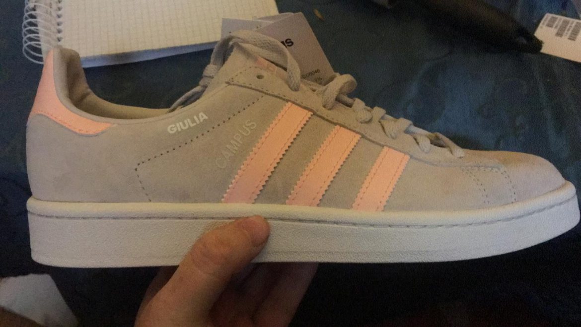 Ein lang gehegter Traum wurde wahr