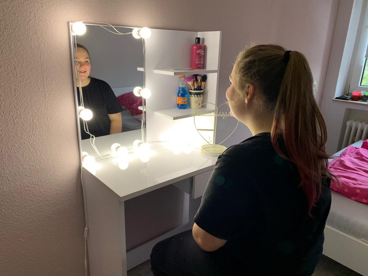 Die nächsten Kinderzimmer sind dran…. Teil 3