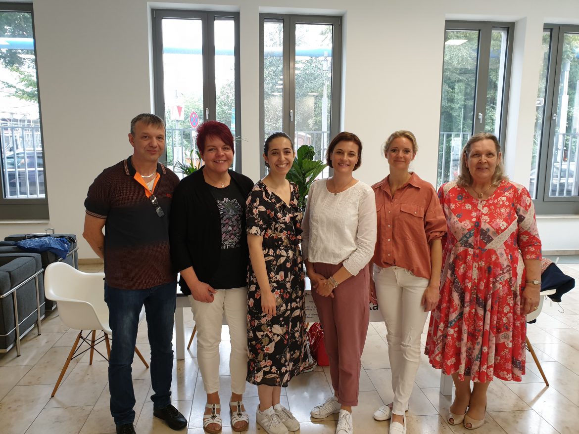 Was für eine Aktion – wir sagen von Herzen DANKE