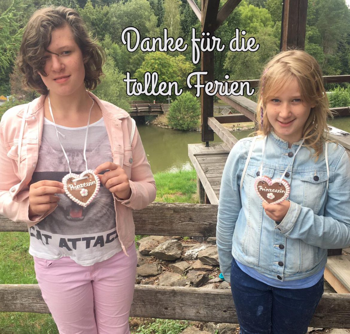 Ferien-Spaß + RuhrTopCard sehr gut genutzt