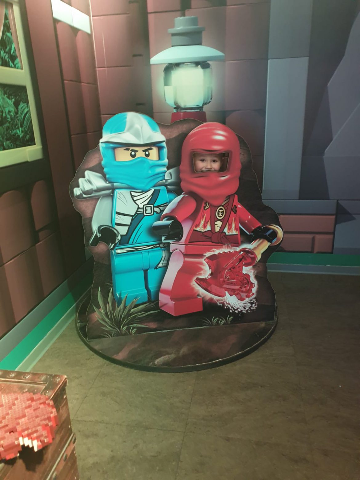 Ferien-Spaß für Ben + Sven