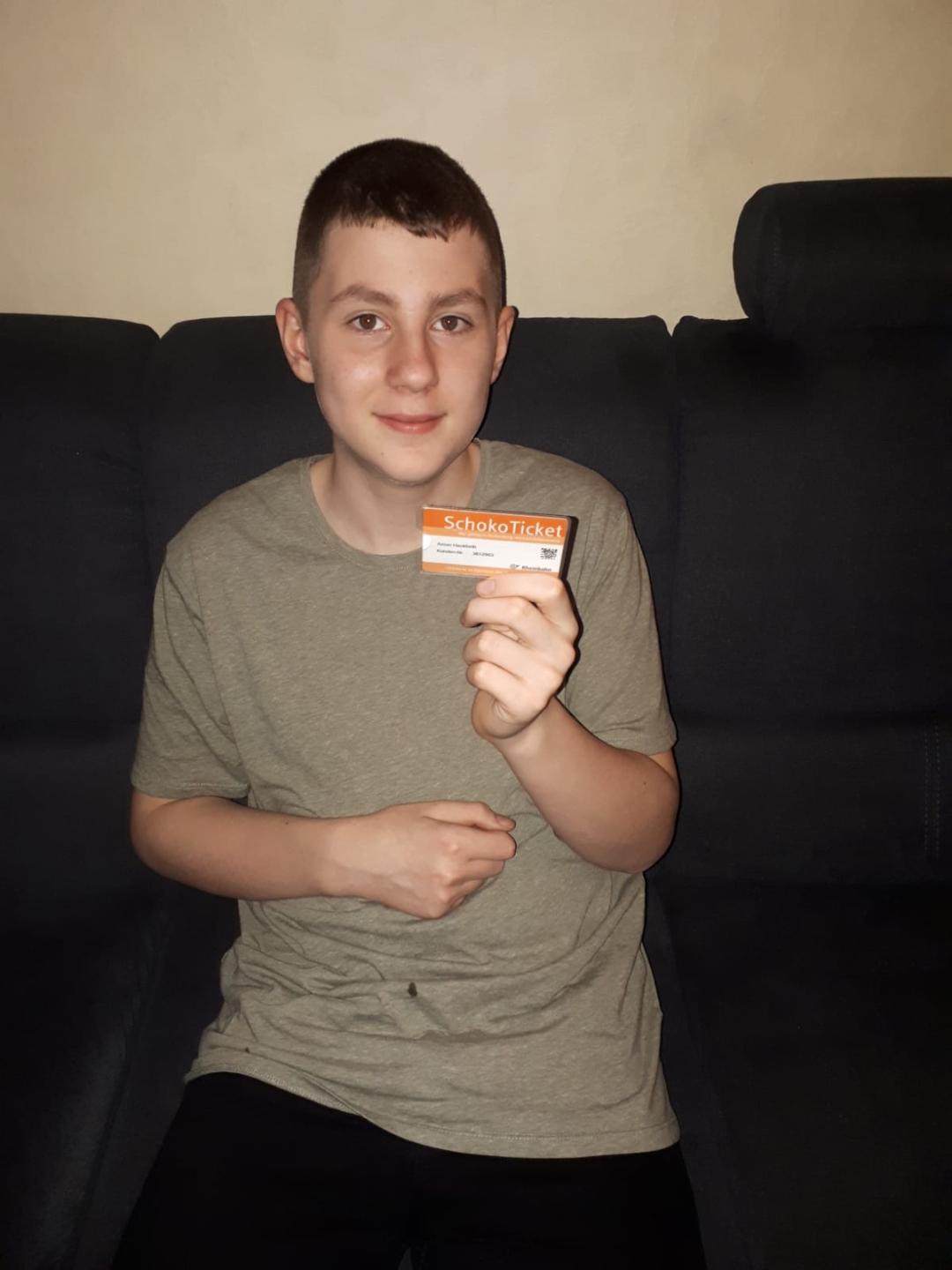 Kann Man Mit Dem Schokoticket Nach Köln Das Mißverständnis mit dem Schokoticket - Froschkönige