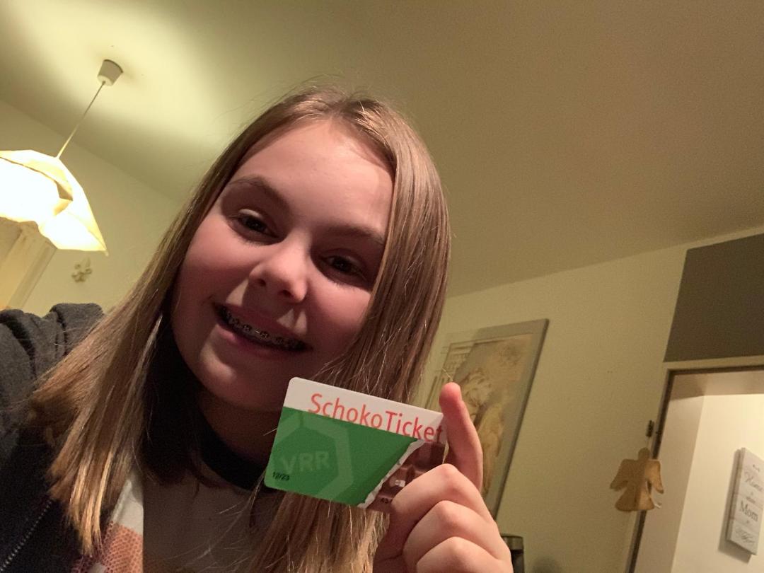 Kann Man Mit Dem Schokoticket Nach Köln Das Mißverständnis mit dem Schokoticket - Froschkönige