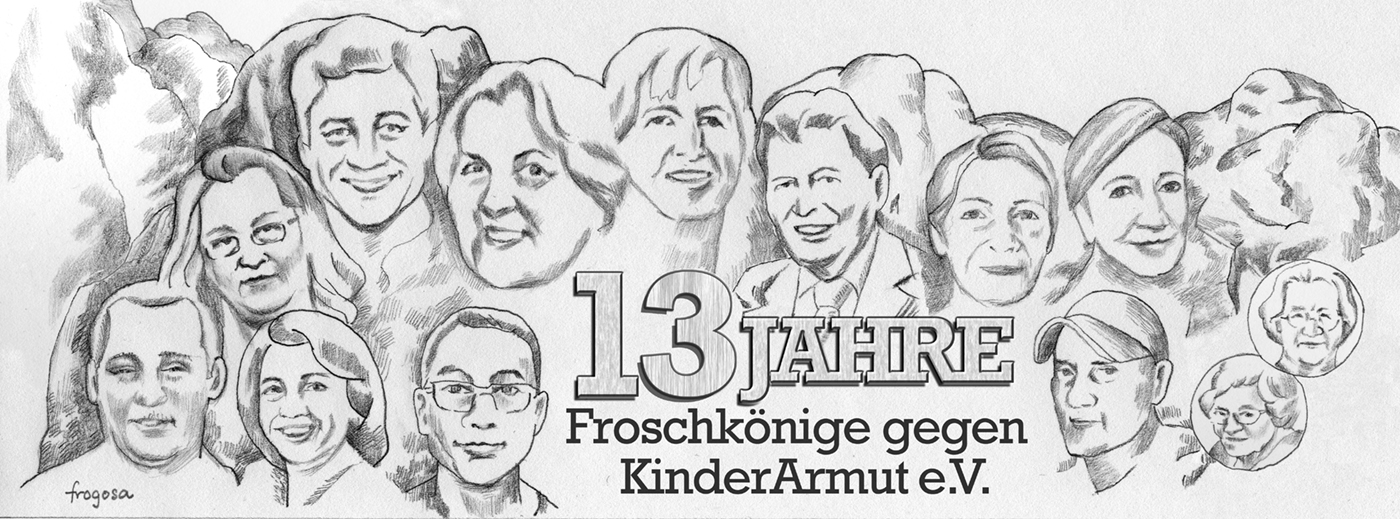 rz-website-mt-rushmore Titelbild Froschkönige Mitglieder
