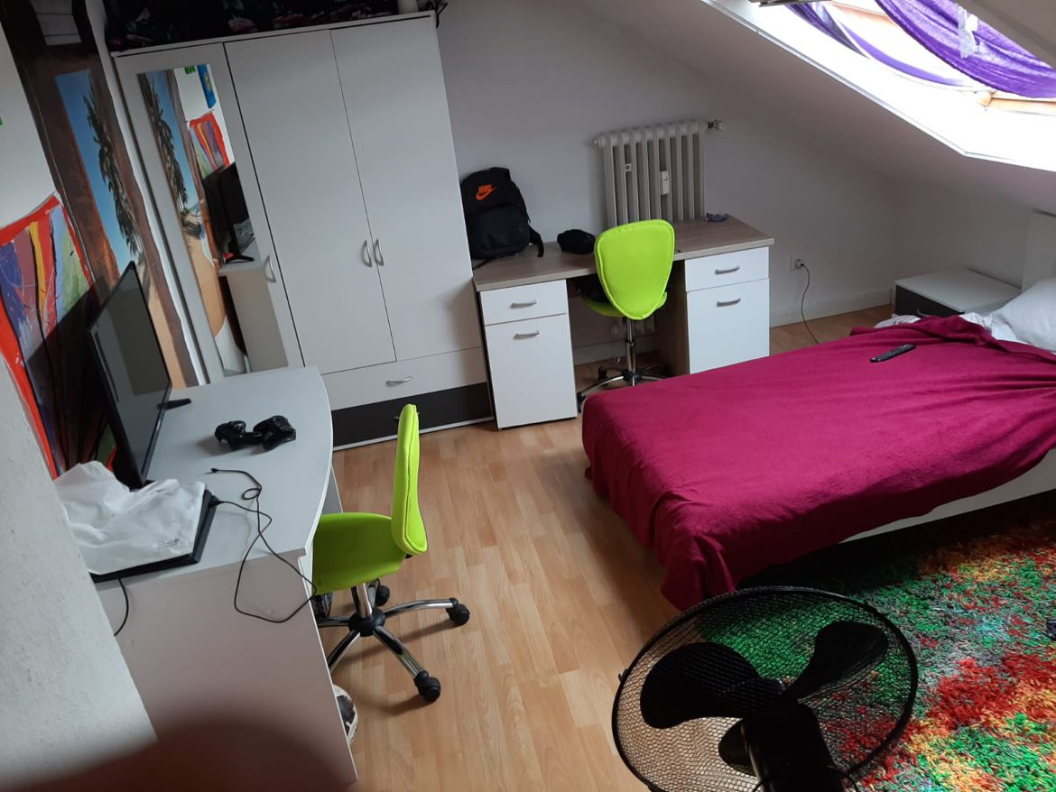 Neue Möbel für die Kinder- u. Jugendzimmer