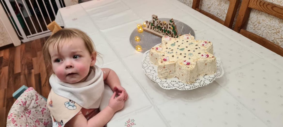 Der Dank der Familien geht an Mailer Stahl