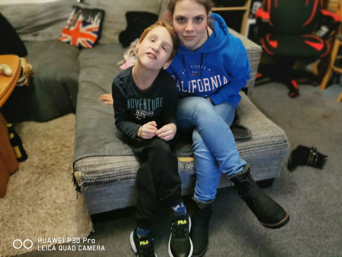 Winterschuhe für Julia, Lea + Niklas