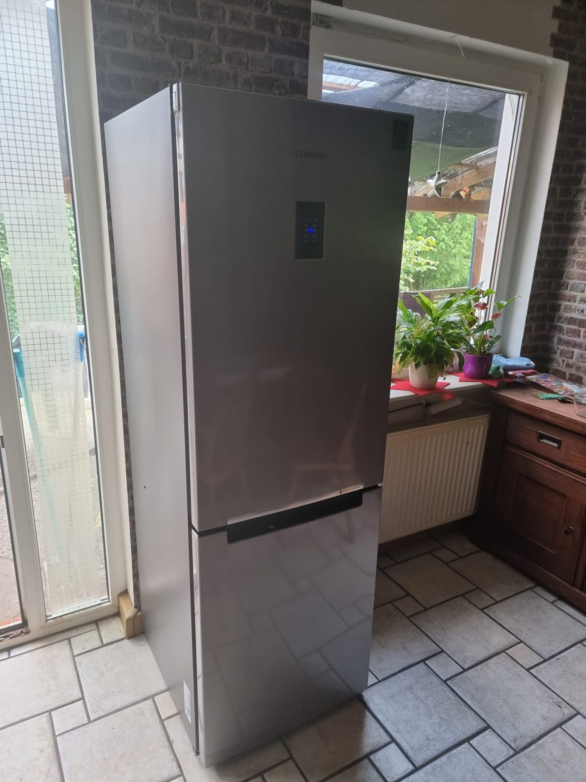 Nach mehr als 20 Jahren wollte er nicht mehr