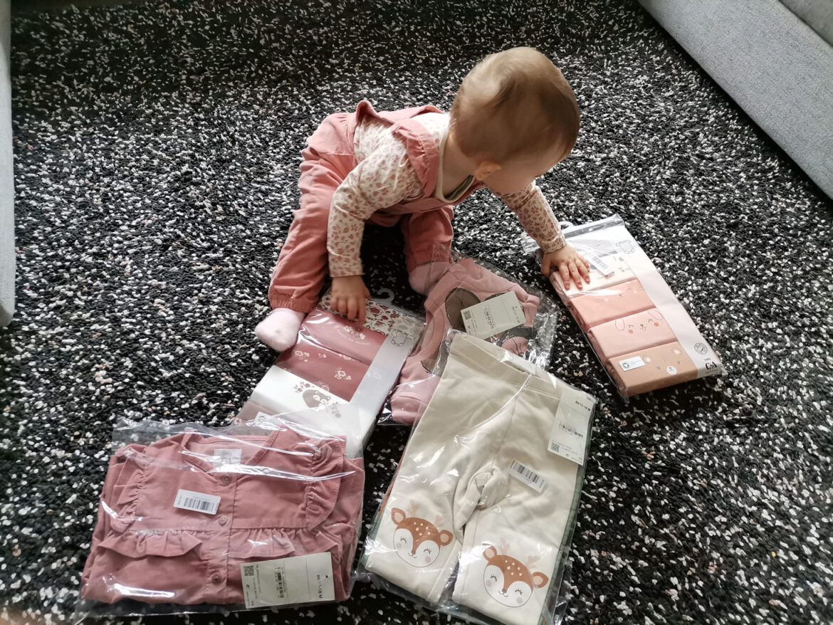 „Warm durch den Winter“-Aktion – Miron + Daria