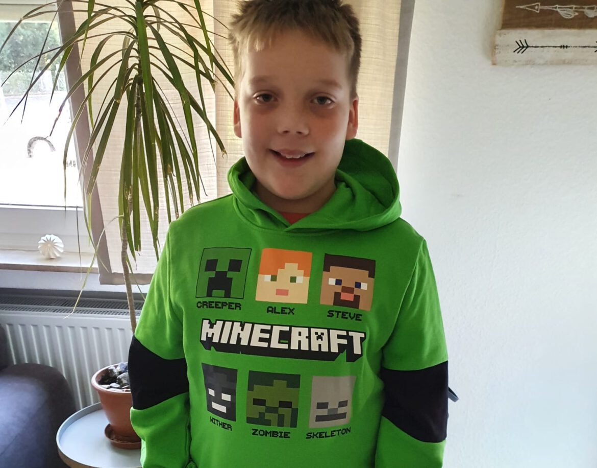 „Warm durch den Winter-Aktion“ – Mika