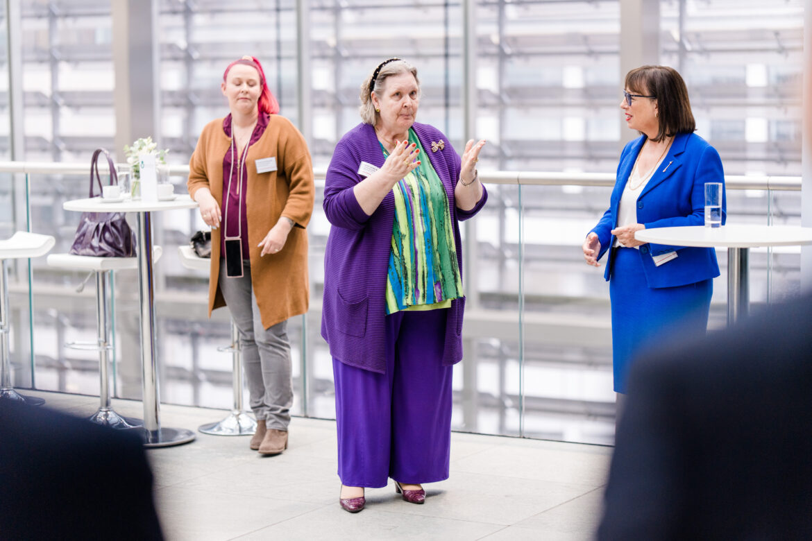 Wir sagen von Herzen DANKE !