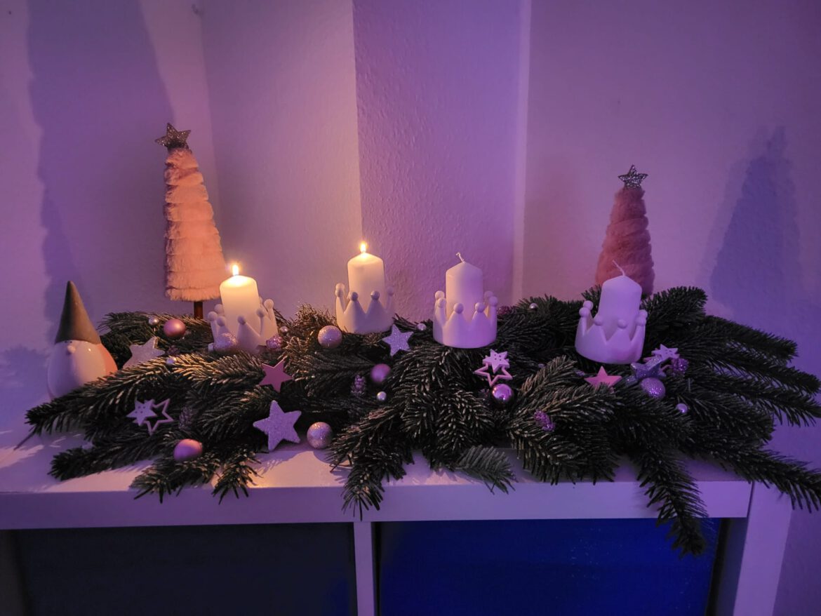 2. Advent…