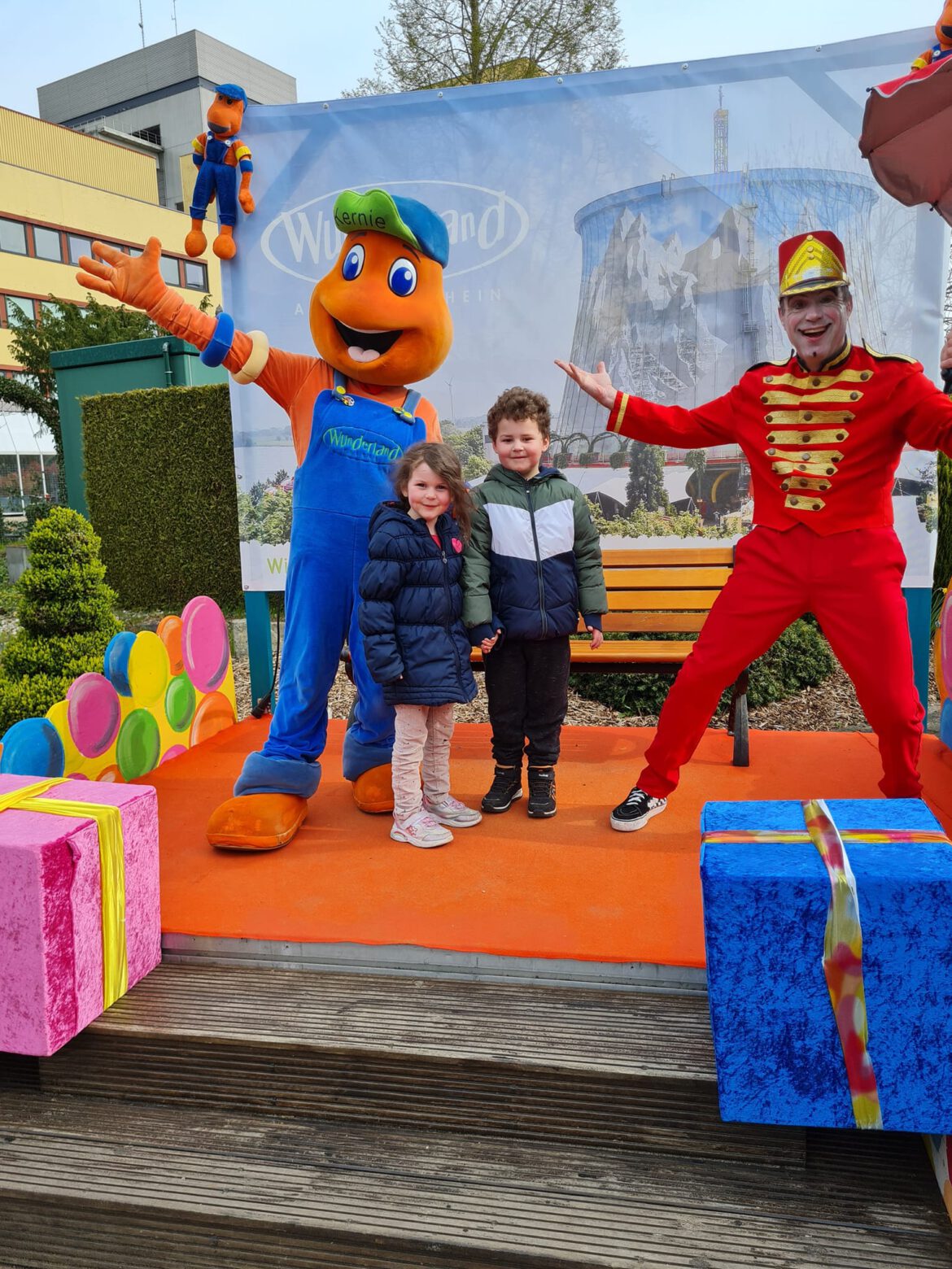 Die RuhrTopCard bringt große Freude