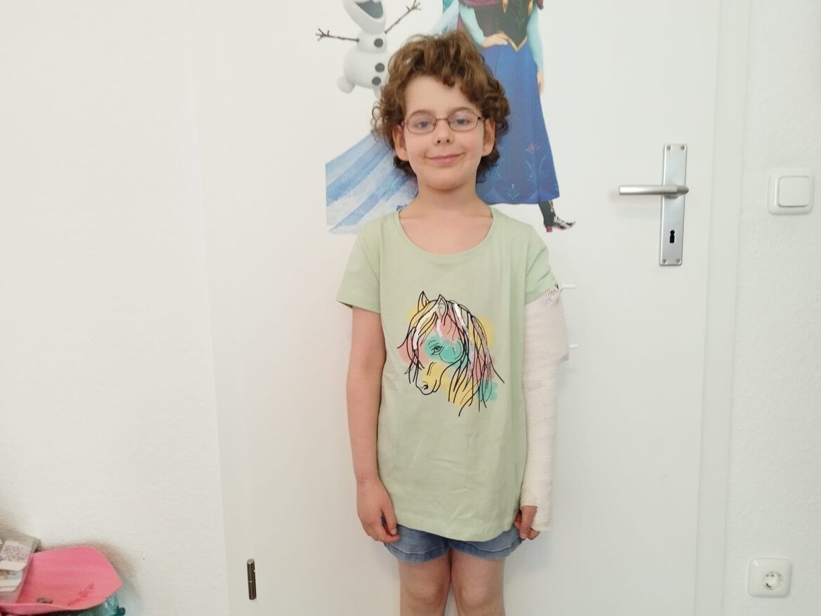 Unsere große Frühjahrs/Sommer Bekleidungs-Aktion läuft auf Hochtouren… Teil 11