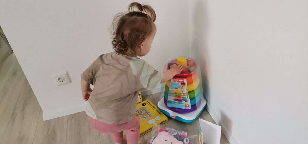 Ein weiterer Wunschgutschein wurde eingelöst