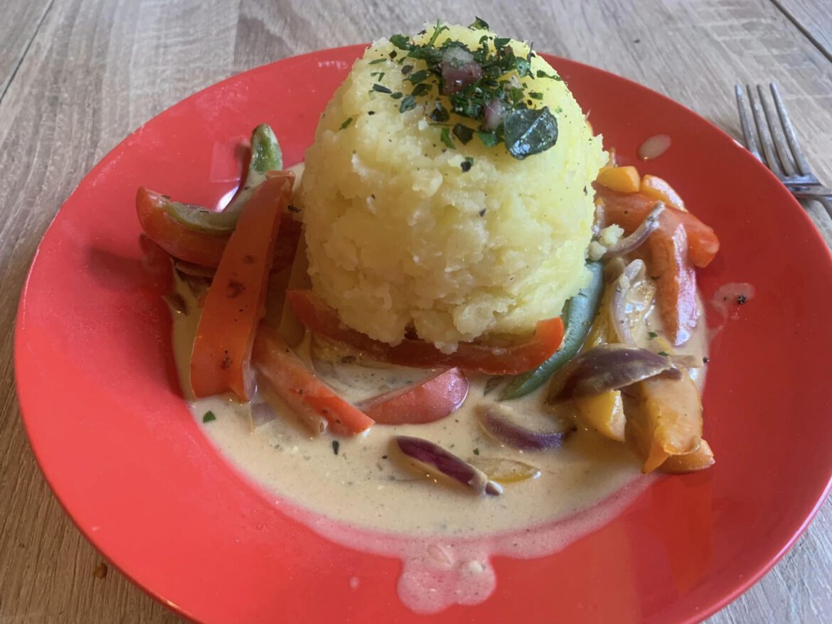 „Zu Tisch bei unseren Familien“ Teil: 1