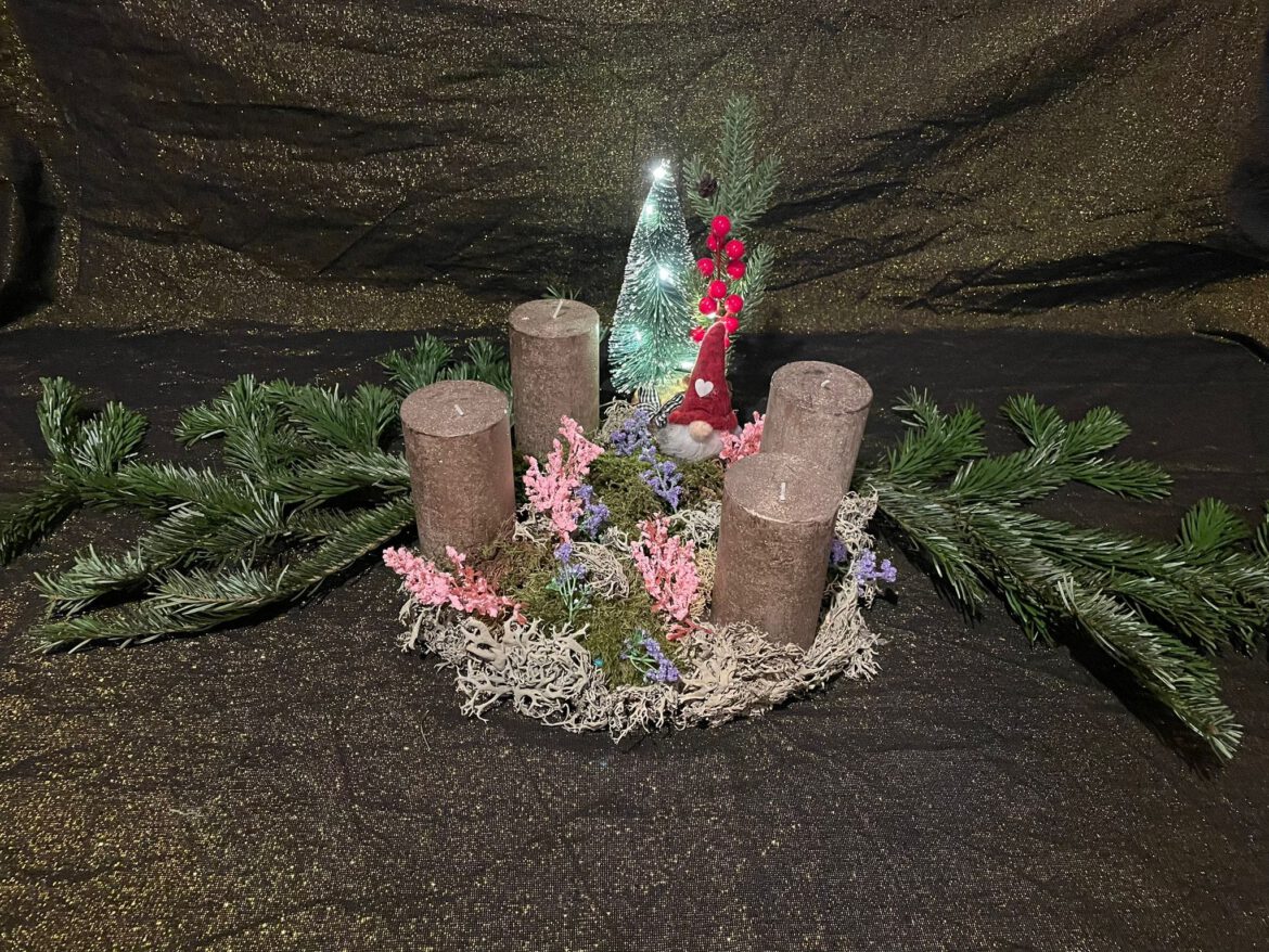 2. Advent…