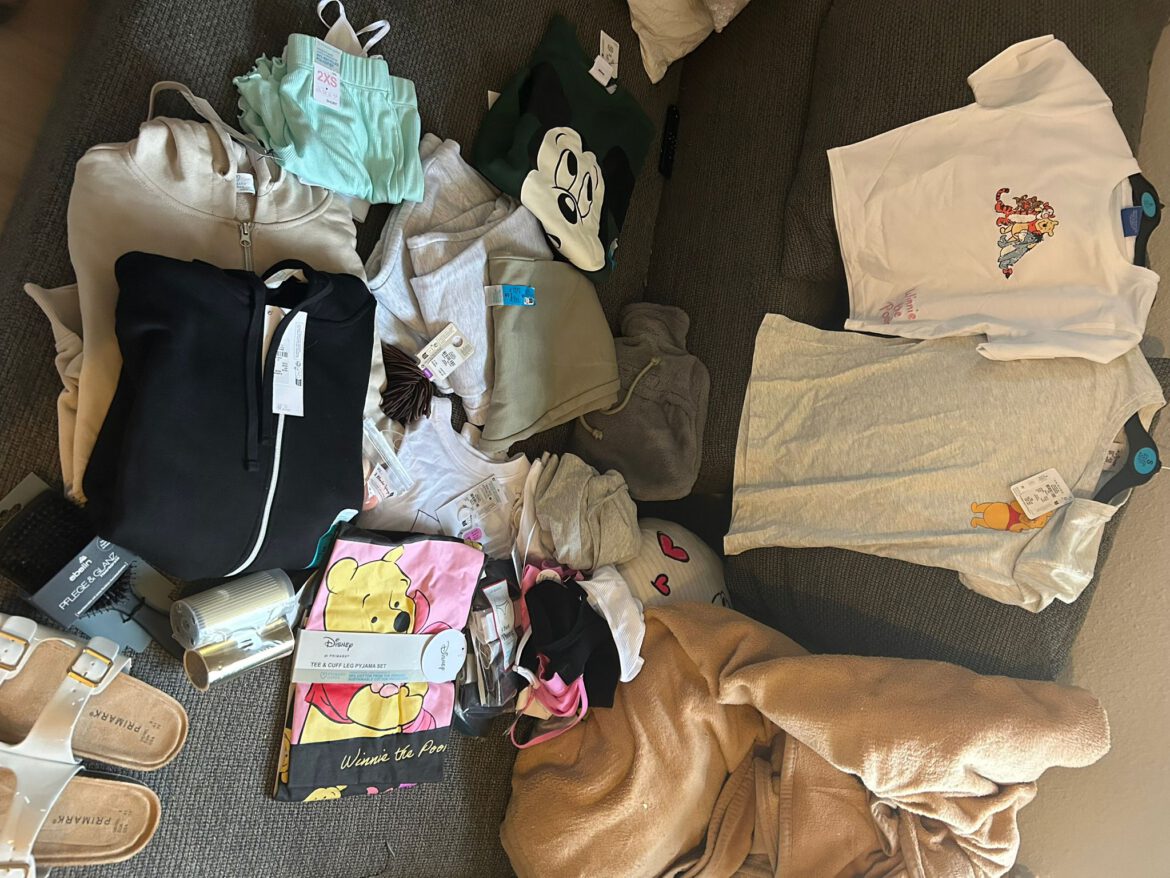 Unterstützung für Kur-Aufenthalt