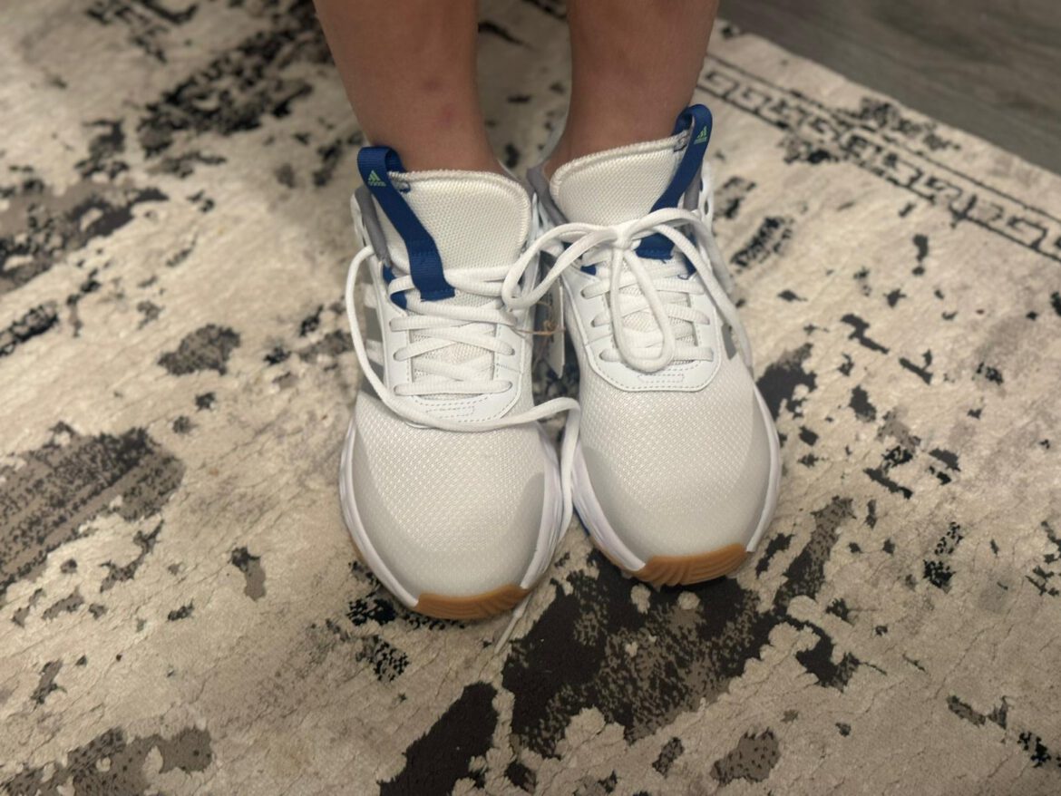 Video – Schuhe für unsere Kinder