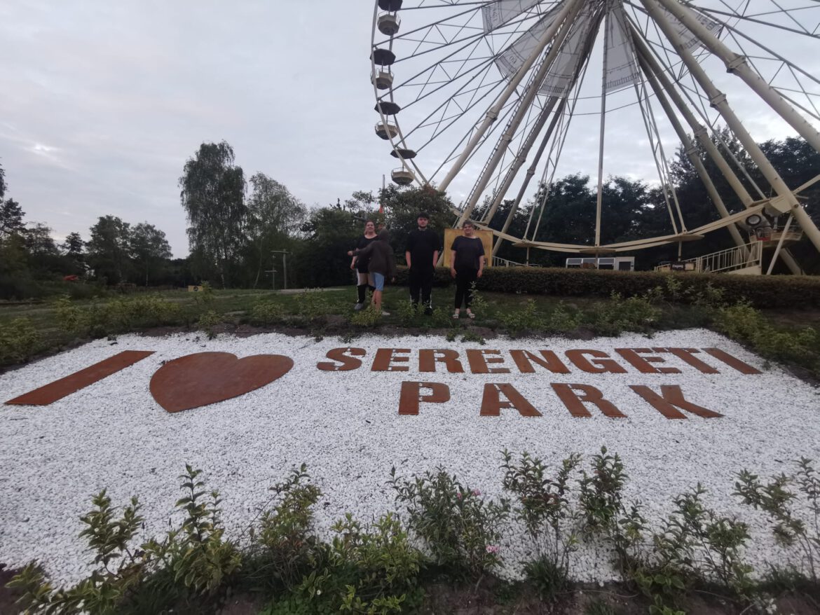 Wir haben noch ein paar Ferien-Spaß Eindrücke für Sie