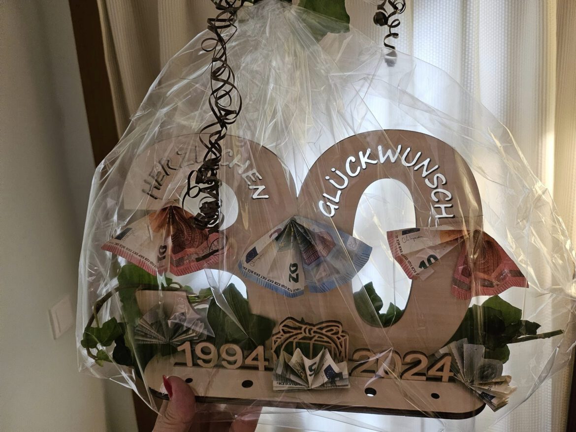 DANKE für die großartige Spende der Firma RehaGym-Lahr