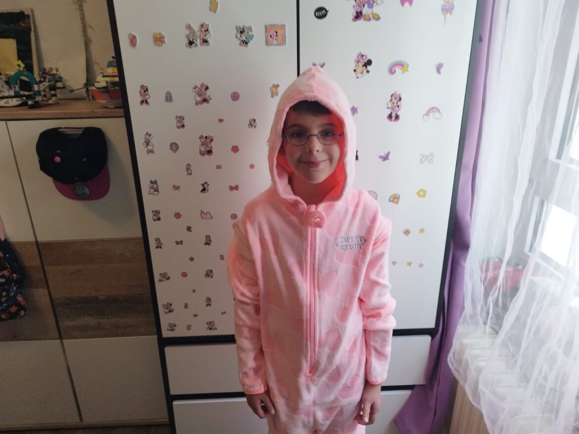 Joanna + Jason gehen warm durch den Winter