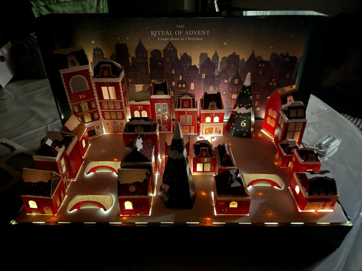 Lara durfte sich etwas besonders wünschen