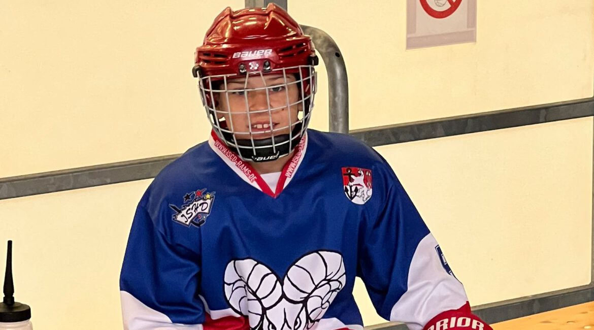 Wir sagen DANKE an unseren Paten für den Sport unserer Kinder