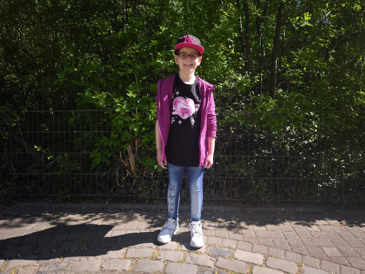 Die Frühjahrs/Sommer-Aktion ist gestartet