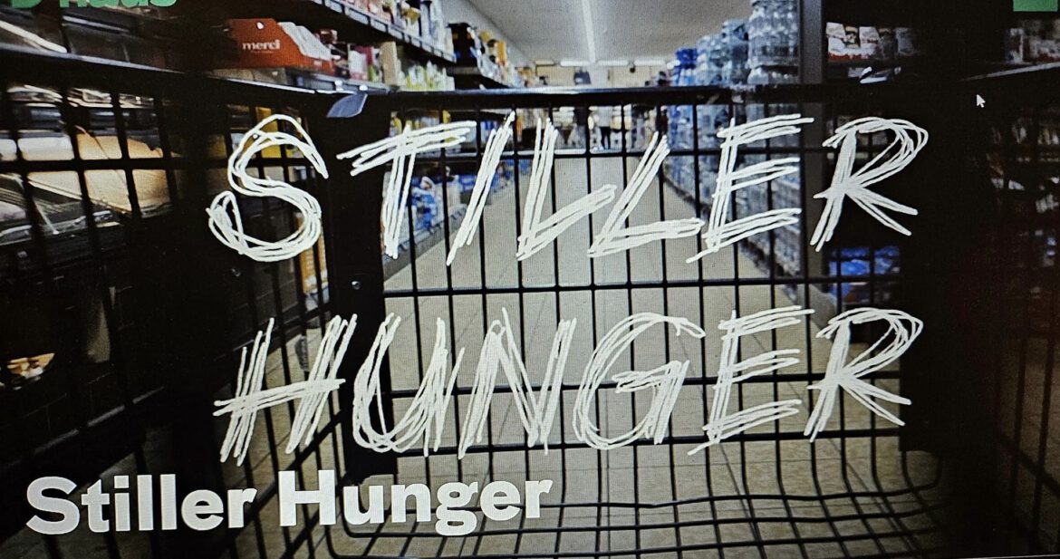 Der Film „Stiller Hunger“ von Eren Önsöz ist online