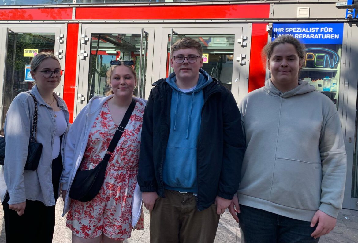 „Zeitgeschenk“: ein Kino-Besuch für die ganze Familie…es wurde der Film: „Schneewittchen“