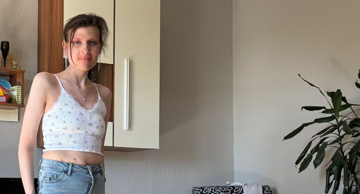 Frühjahr/Sommer-Aktion auch für unsere „Großen“