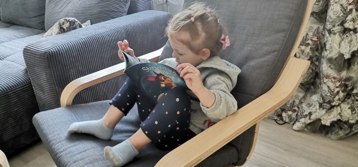 Unsere große Buch-Aktion: Lieblingsbücher für unsere Kinder