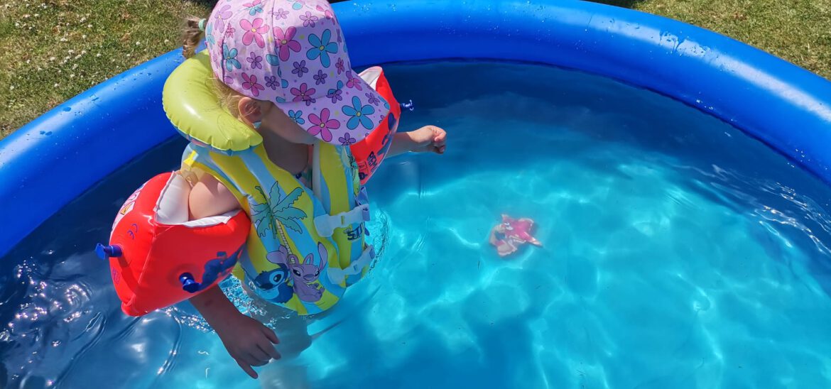 Unsere große Sportgeräte-Aktion ist gestartet – Teil 4