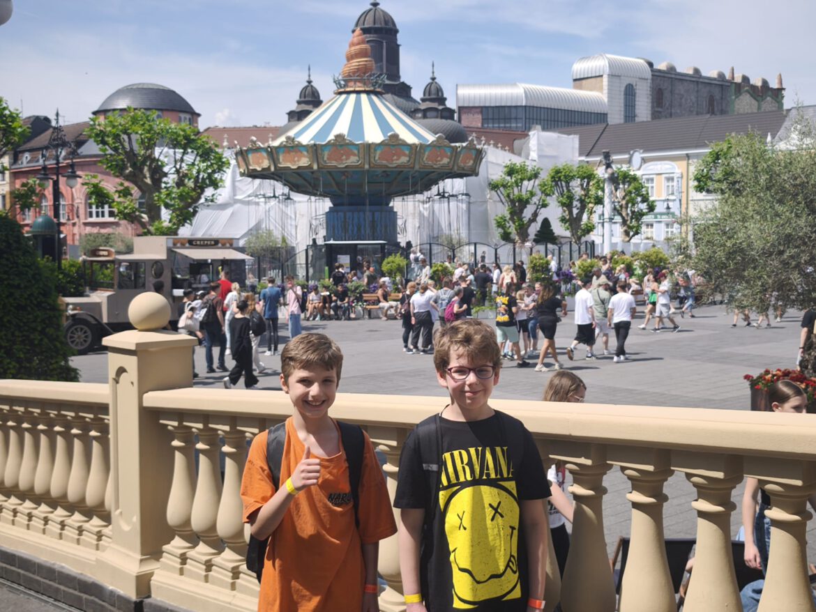 Das letzte „Zeitgeschenk“ wurde eingelöst