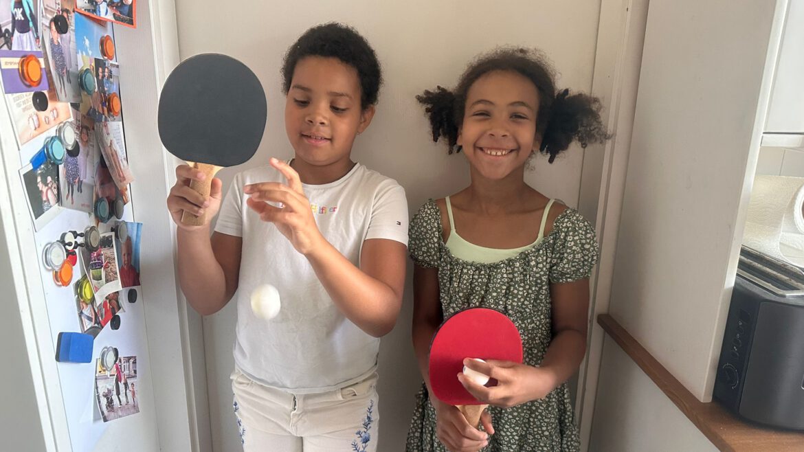 Unsere große Sportgeräte-Aktion ist gestartet – Teil 5