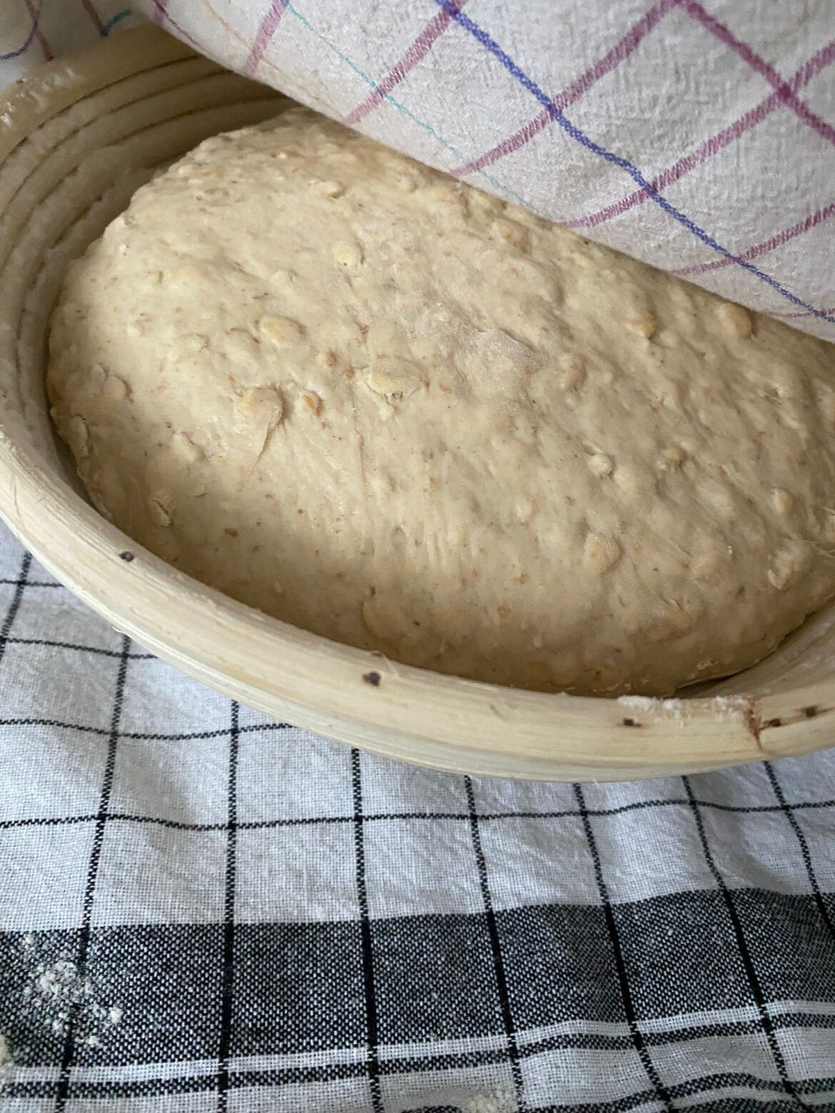 Brötchen und Brot backen mal anders