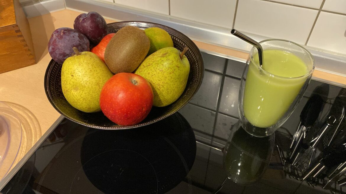 Danke an die Obst- u. Gemüse – Patinnen + Paten