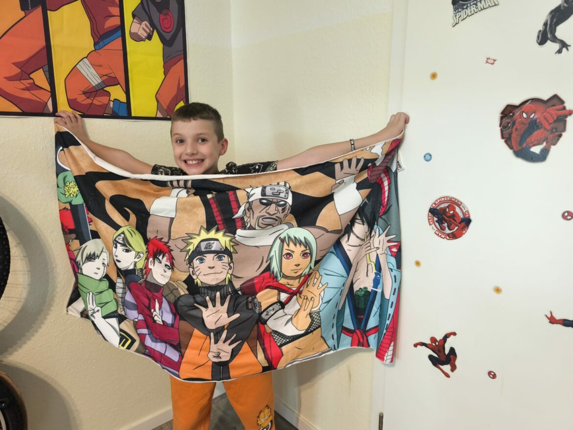 Erste Bilder von der Geb.-Spende, Roland P.