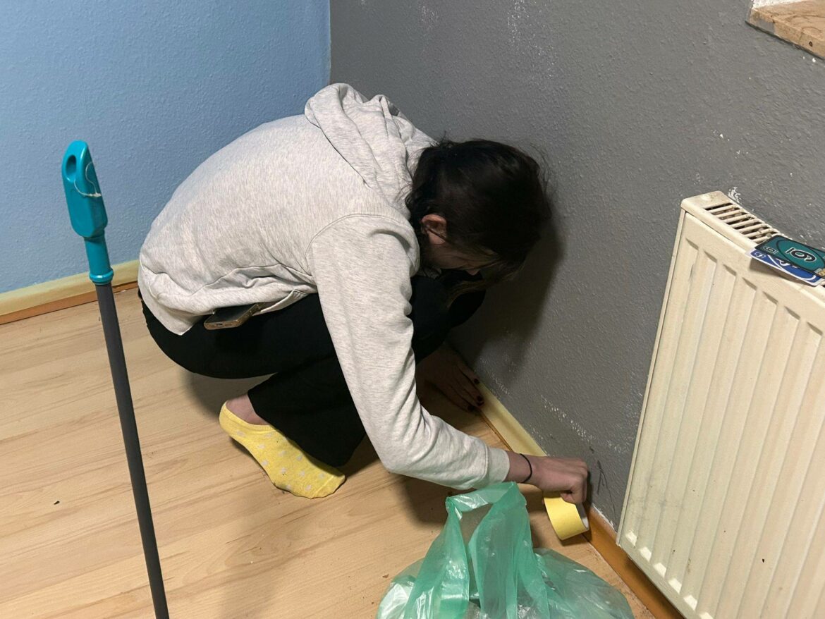 Neues Jahr, neues Glück…