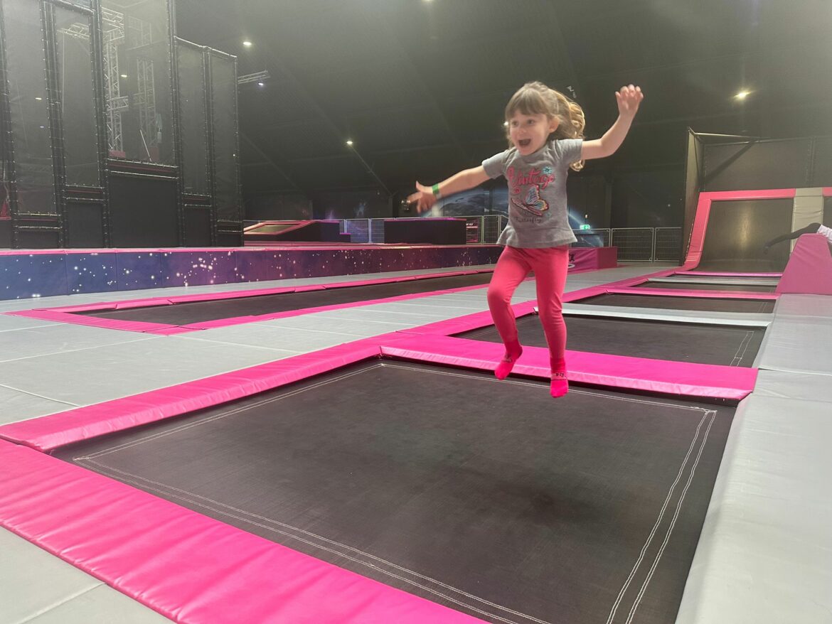 „Zeitgeschenk“ Hi-Fly wurde eingelöst