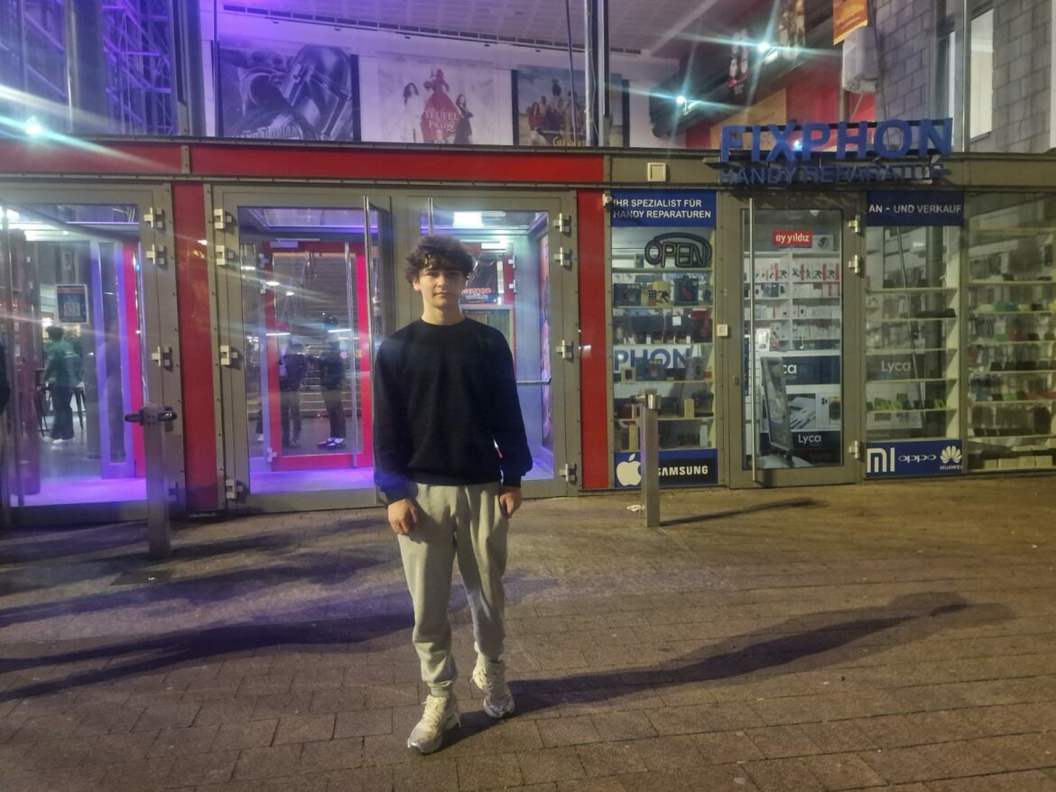 „Zeitgeschenk“: Kino wurde eingelöst