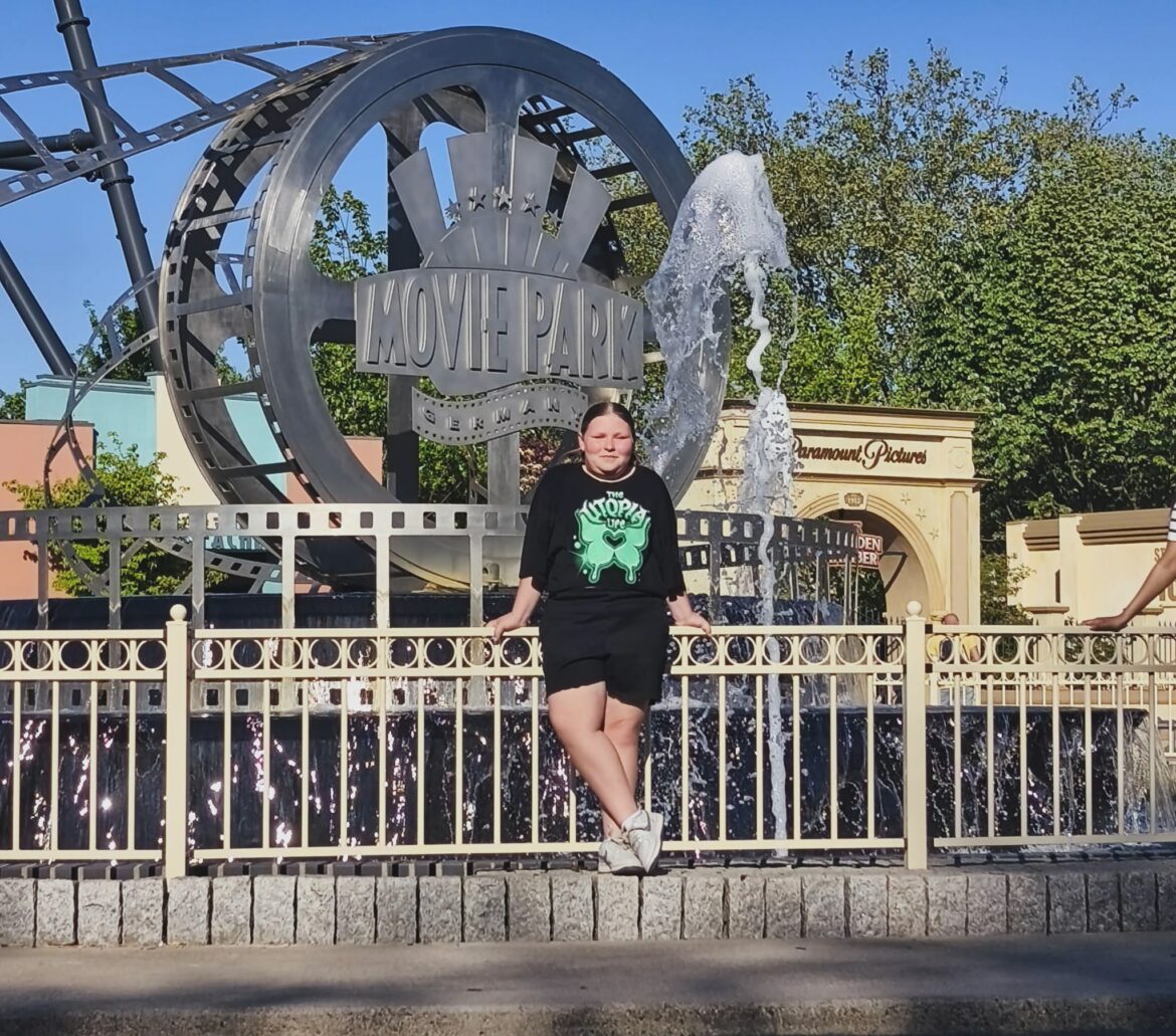 „Zeitgeschenk“: Movie Park wurde eingelöst