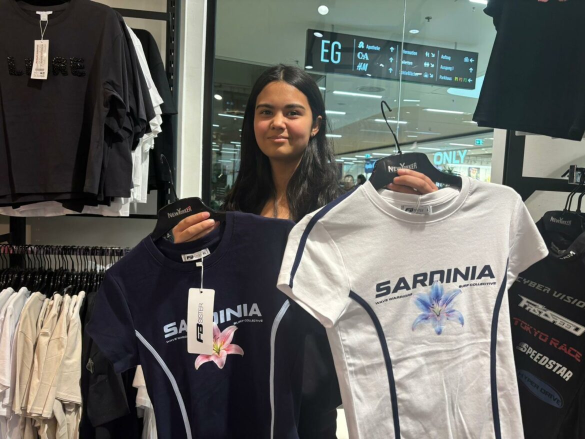 Frühjahrs-u. Sommer-Bekleidungs-Aktion mit Schuhen geht weiter